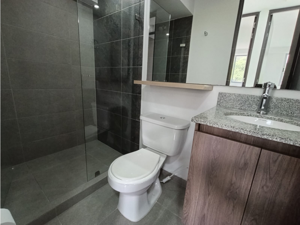 Apartamento en venta en Bello Horizonte, Medellín · foto 11 de 17