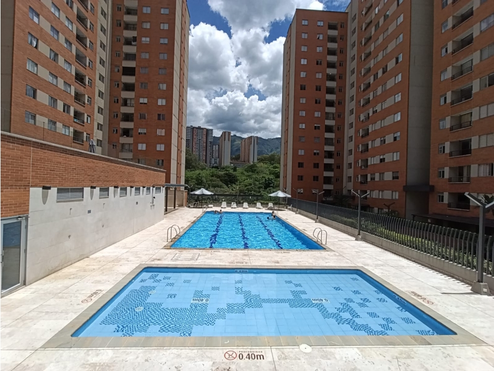 Apartamento en venta en Bello Horizonte, Medellín · foto 13 de 17