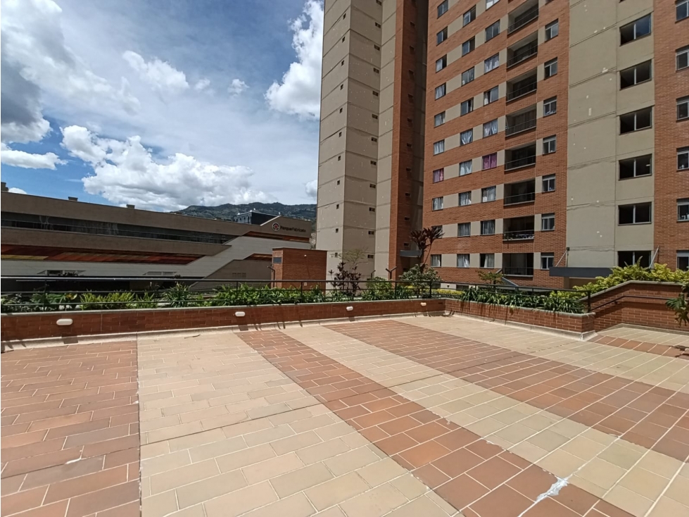 Apartamento en venta en Bello Horizonte, Medellín · foto 15 de 17