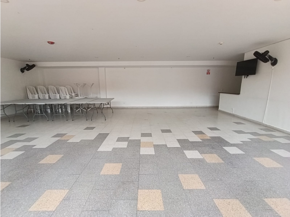 Apartamento en venta en Bello Horizonte, Medellín · foto 16 de 17