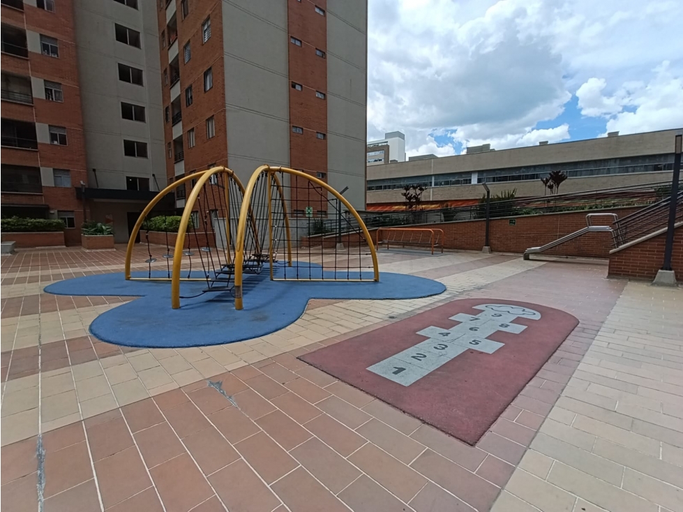 Apartamento en venta en Bello Horizonte, Medellín · foto 17 de 17