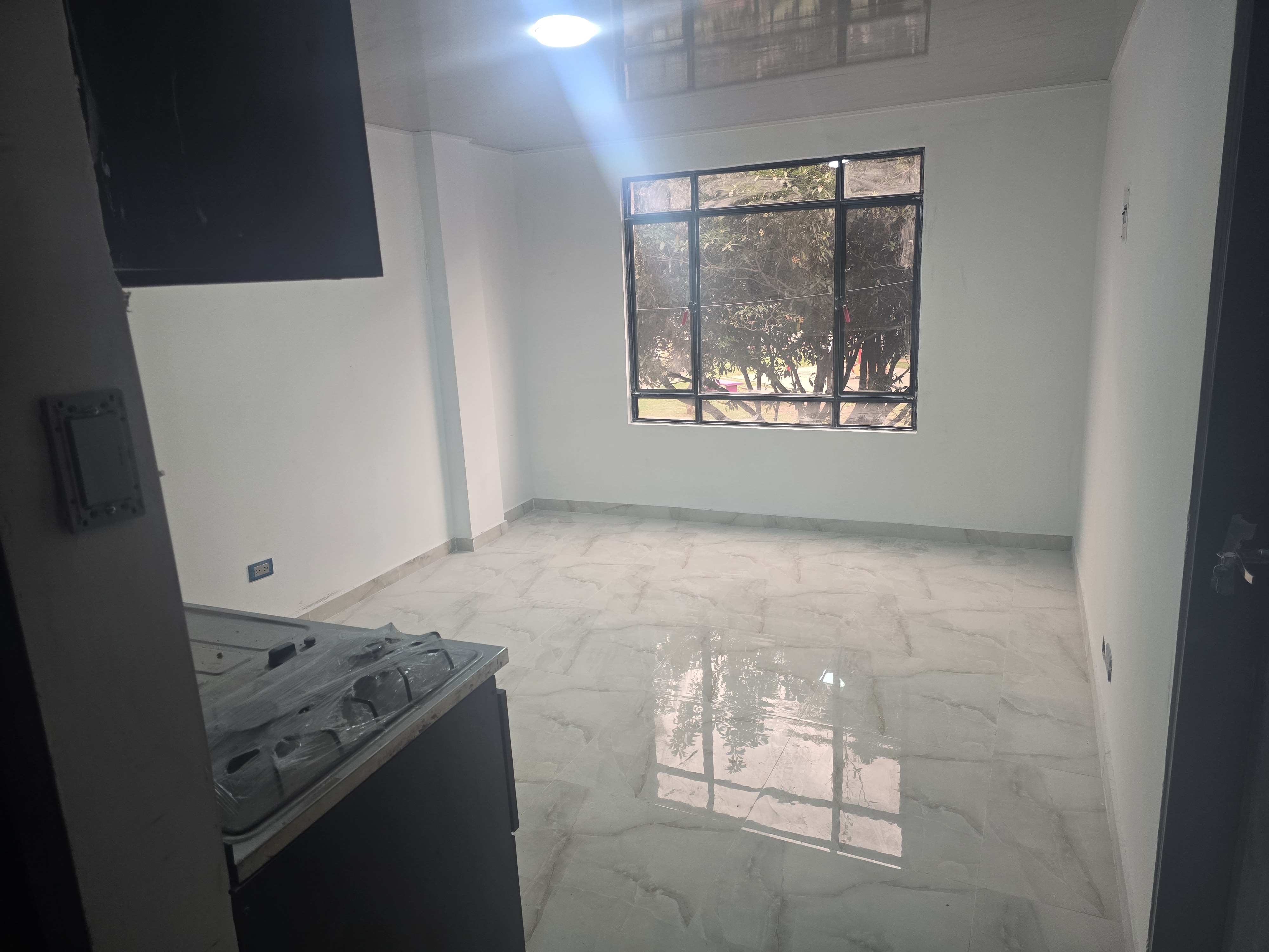 Apartamento en arriendo en Quiroga Sur, Bogotá · foto 15 de 20
