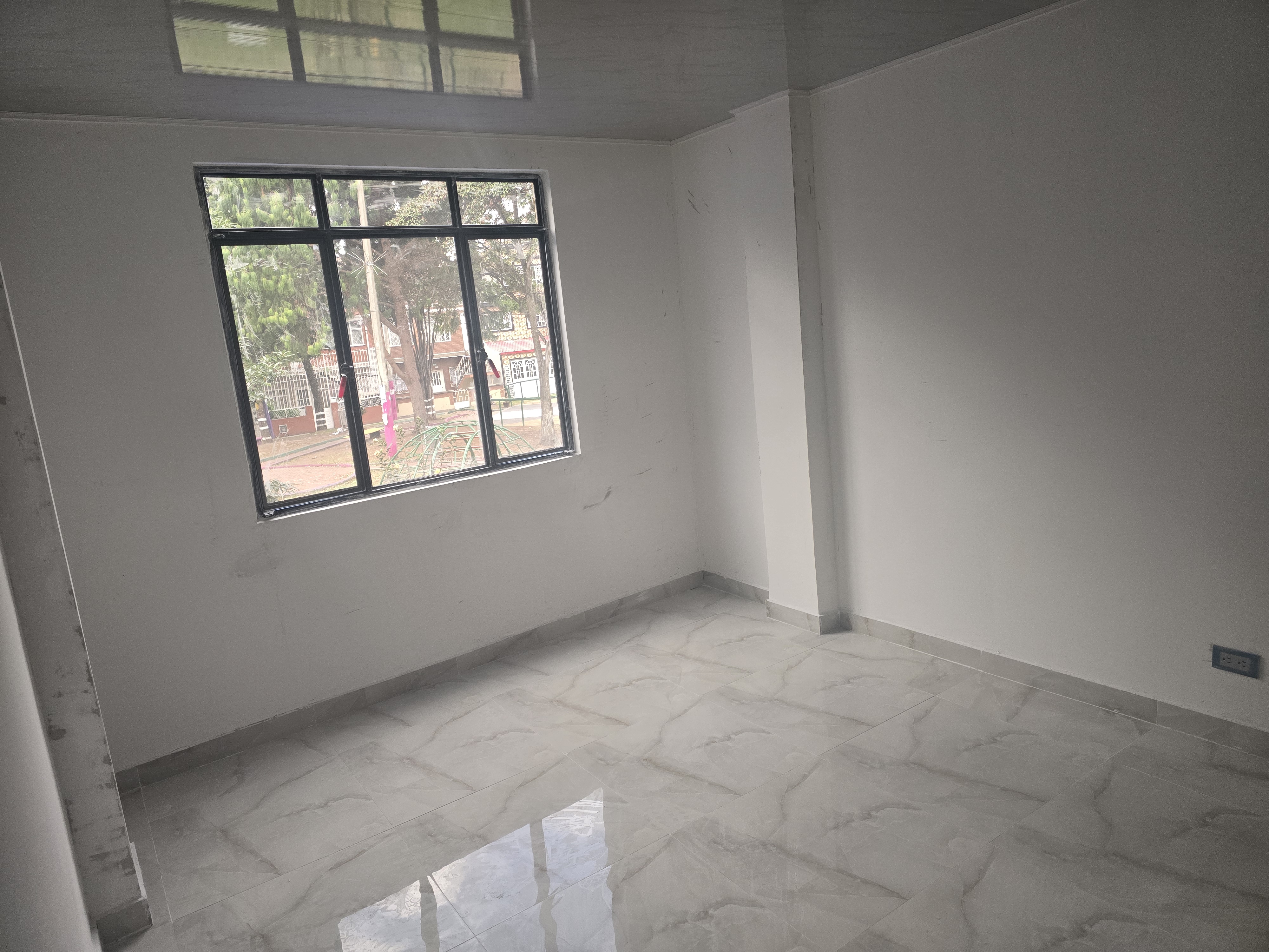 Apartamento en arriendo en Quiroga Sur, Bogotá · foto 16 de 20