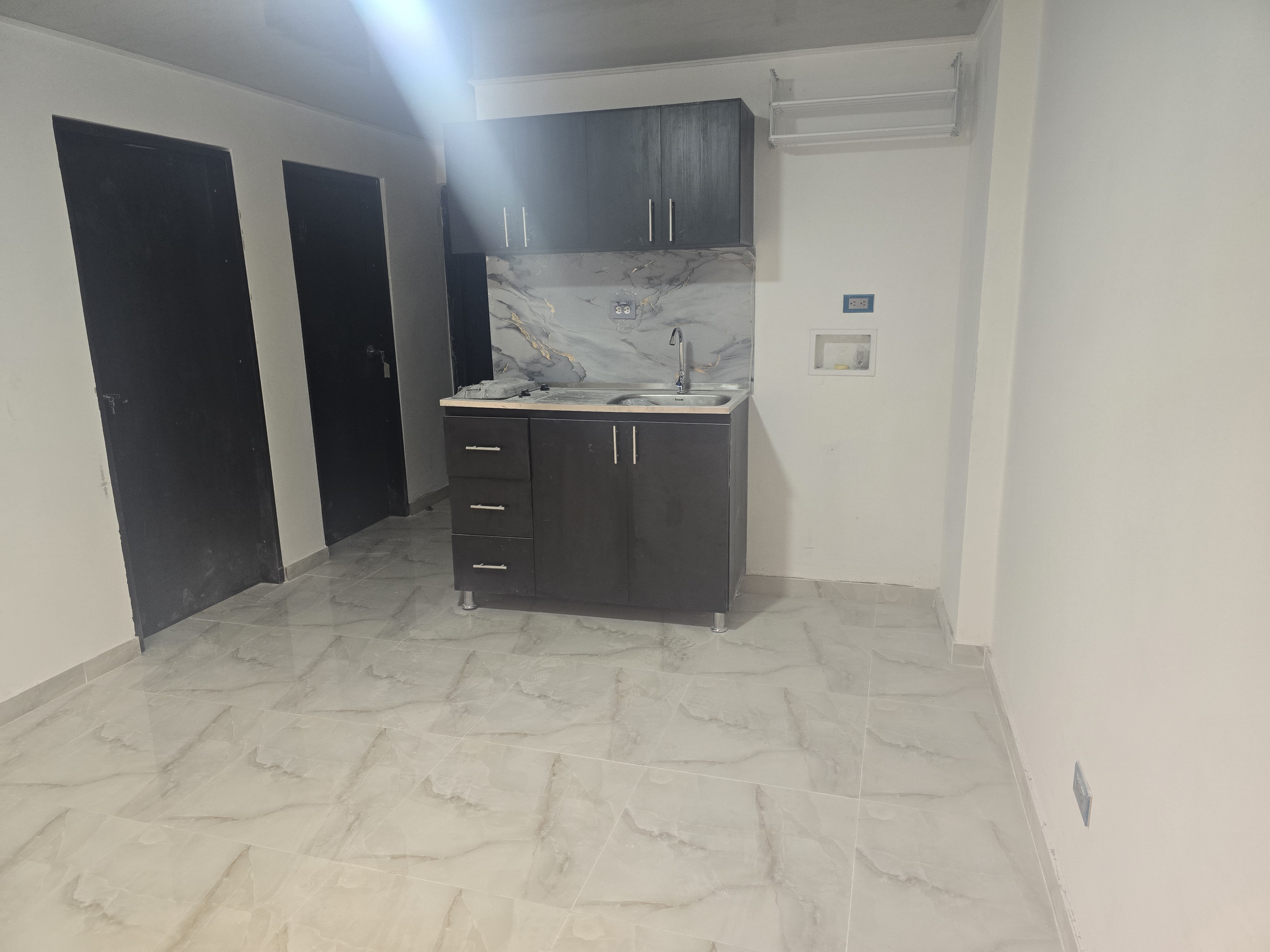 Apartamento en arriendo en Quiroga Sur, Bogotá · foto 18 de 20