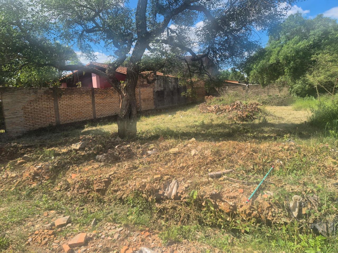 En Venta Terreno Titulado en San Lorenzo - Calle’i V017 — foto 2