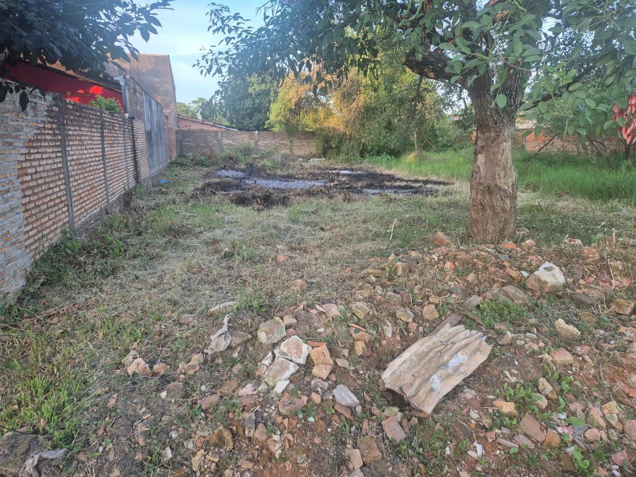 En Venta Terreno Titulado en San Lorenzo - Calle’i V017 — foto 3