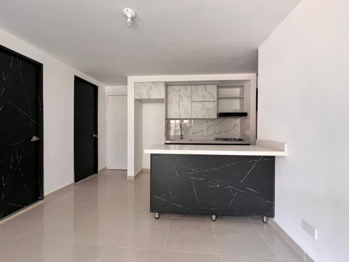 Apartment for rent in El porvenir, Rionegro