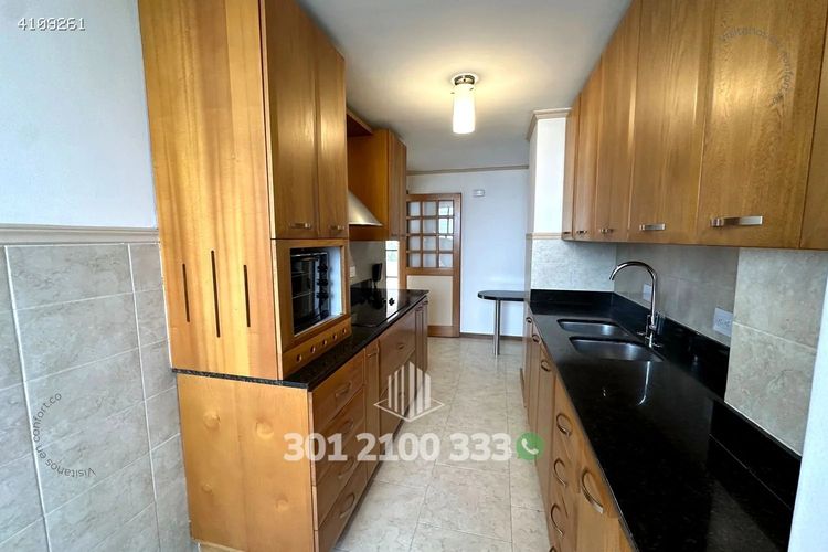 Apartamento de 3 alcobas en arriendo en Los Balsos, Medellín, 140 m² · foto 10 de 24