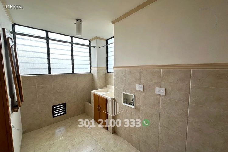 Apartamento de 3 alcobas en arriendo en Los Balsos, Medellín, 140 m² · foto 12 de 24