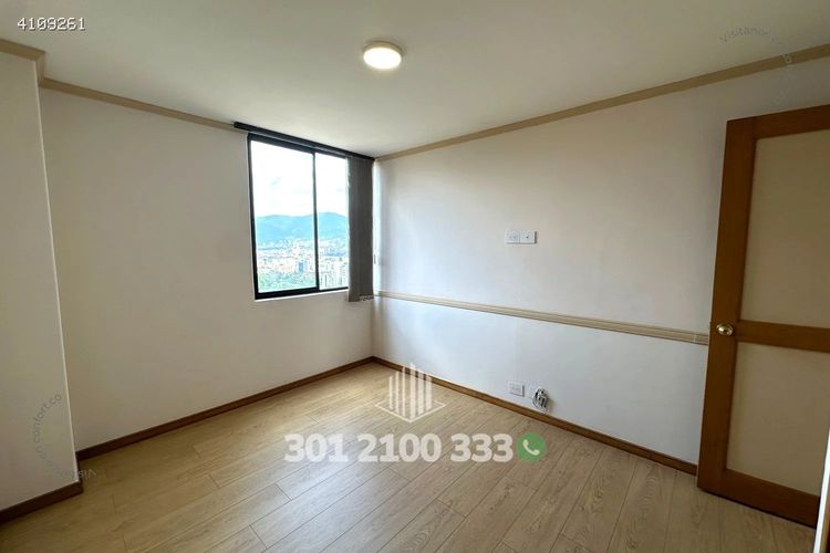 Apartamento de 3 alcobas en arriendo en Los Balsos, Medellín, 140 m² · foto 15 de 24