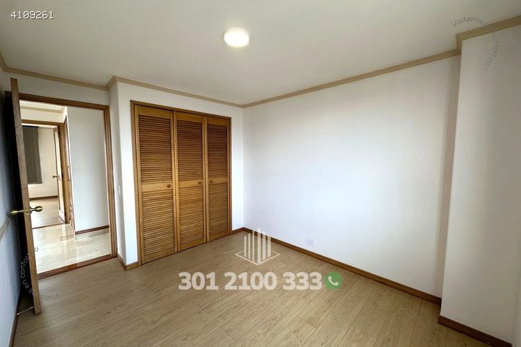 Apartamento de 3 alcobas en arriendo en Los Balsos, Medellín, 140 m² · foto 16 de 24