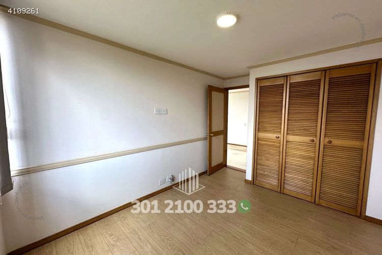 Apartamento de 3 alcobas en arriendo en Los Balsos, Medellín, 140 m² · foto 17 de 24