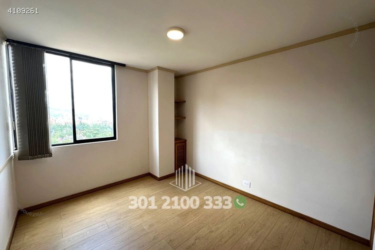 Apartamento de 3 alcobas en arriendo en Los Balsos, Medellín, 140 m² · foto 18 de 24