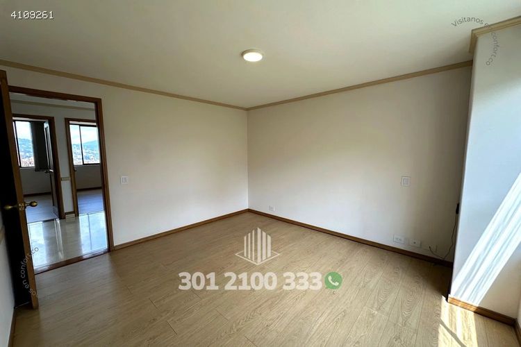 Apartamento de 3 alcobas en arriendo en Los Balsos, Medellín, 140 m² · foto 24 de 24