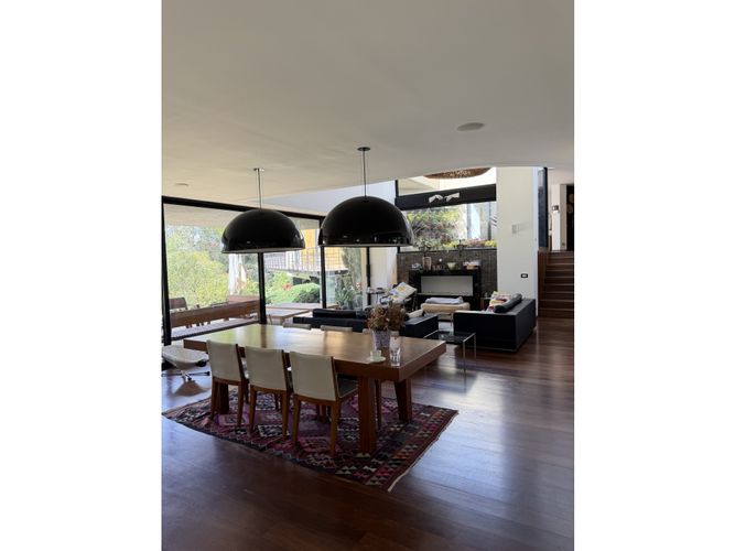 Casa de 5 alcobas en venta en Llano Grande, Rionegro, 700 m² · foto 3 de 23