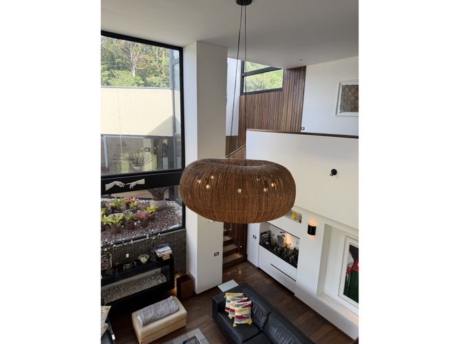 Casa de 5 alcobas en venta en Llano Grande, Rionegro, 700 m² · foto 12 de 23