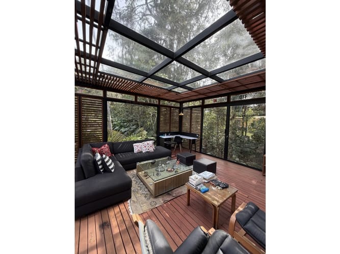 Casa de 5 alcobas en venta en Llano Grande, Rionegro, 700 m² · foto 19 de 23
