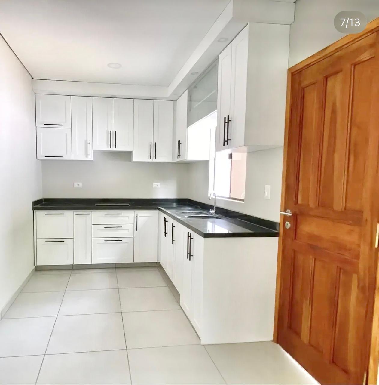 En Alquiler Duplex a Estrenar en Barrio Cerrado - Marambure - Luque A537 — foto 3