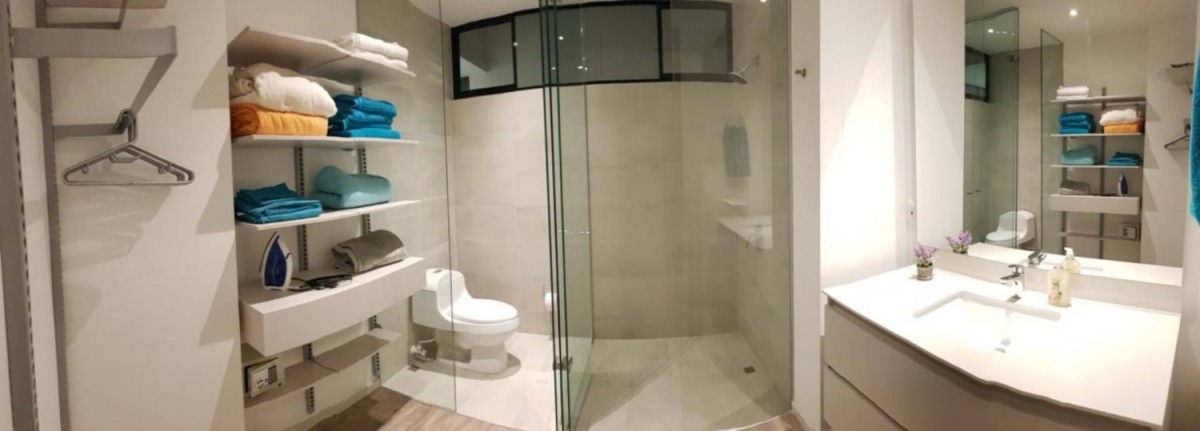 Apartamento en venta en El Poblado, Medellín · foto 12 de 15
