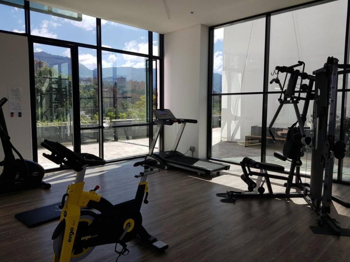 Apartamento en venta en El Poblado, Medellín · foto 15 de 15