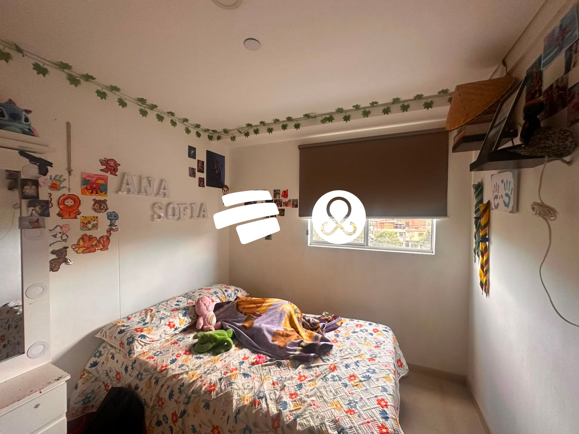Apartamento en venta en Centro, Itagüí · foto 5 de 9
