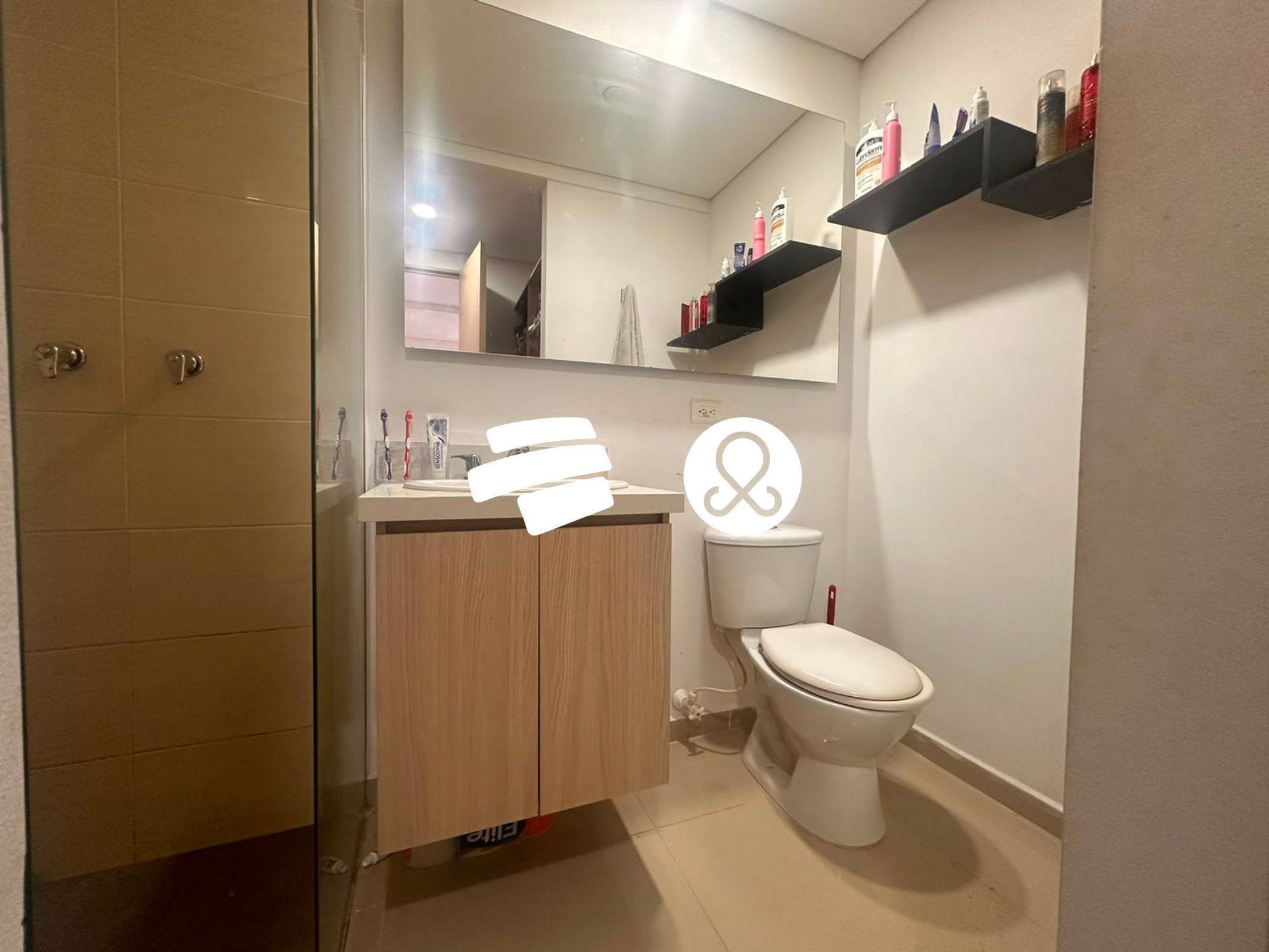Apartamento en venta en Centro, Itagüí · foto 6 de 9