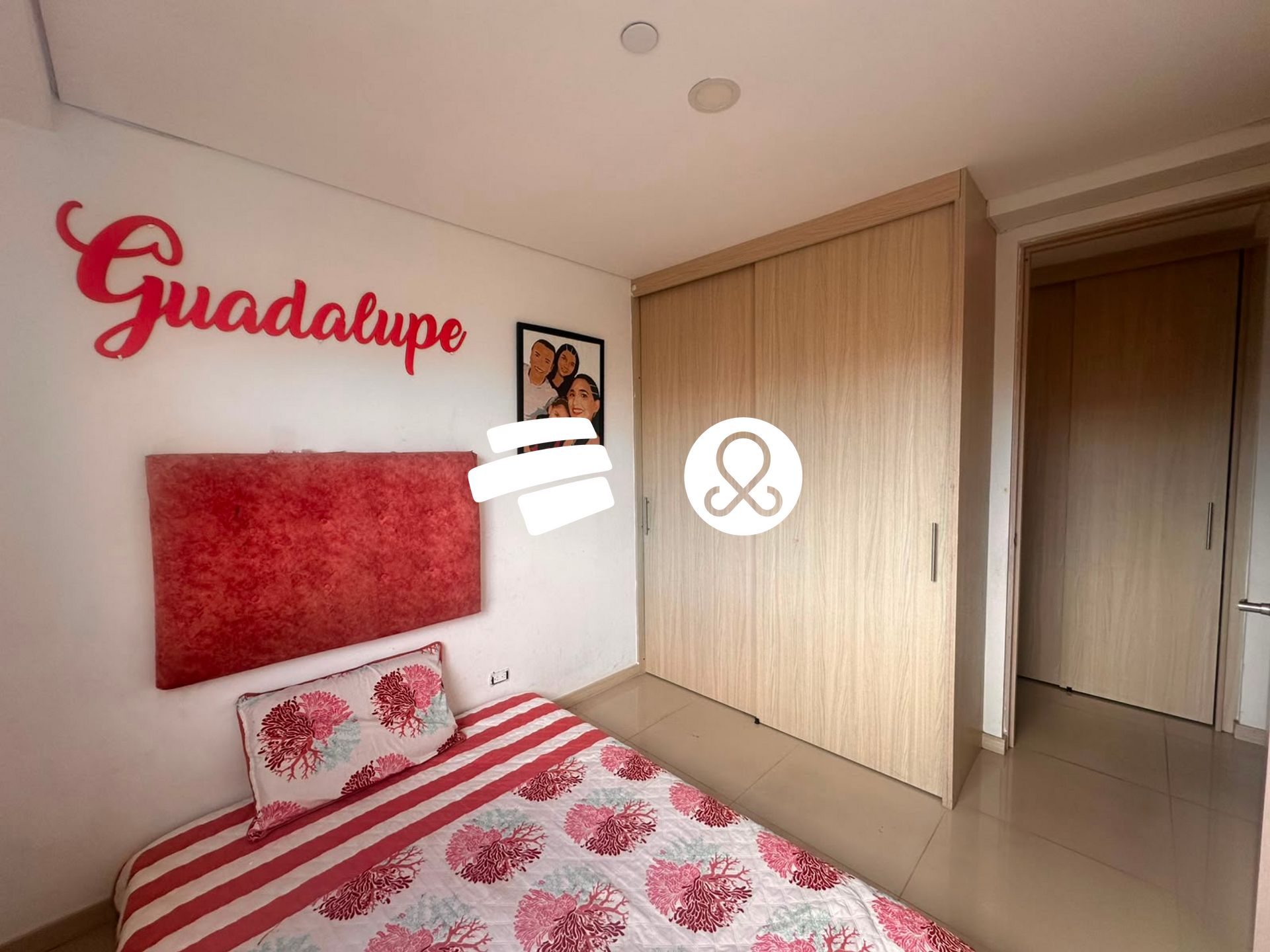 Apartamento en venta en Centro, Itagüí · foto 7 de 9