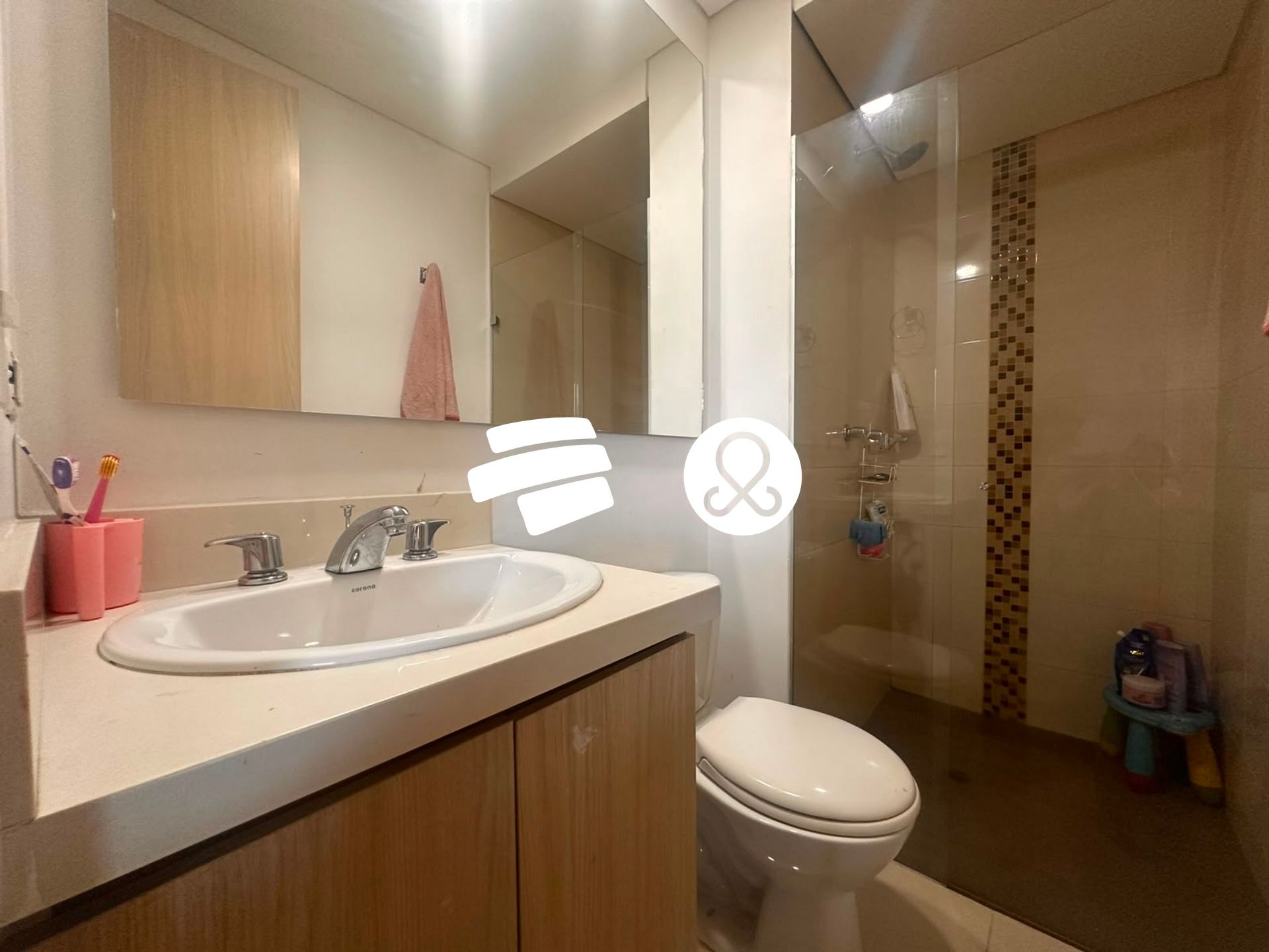 Apartamento en venta en Centro, Itagüí · foto 8 de 9