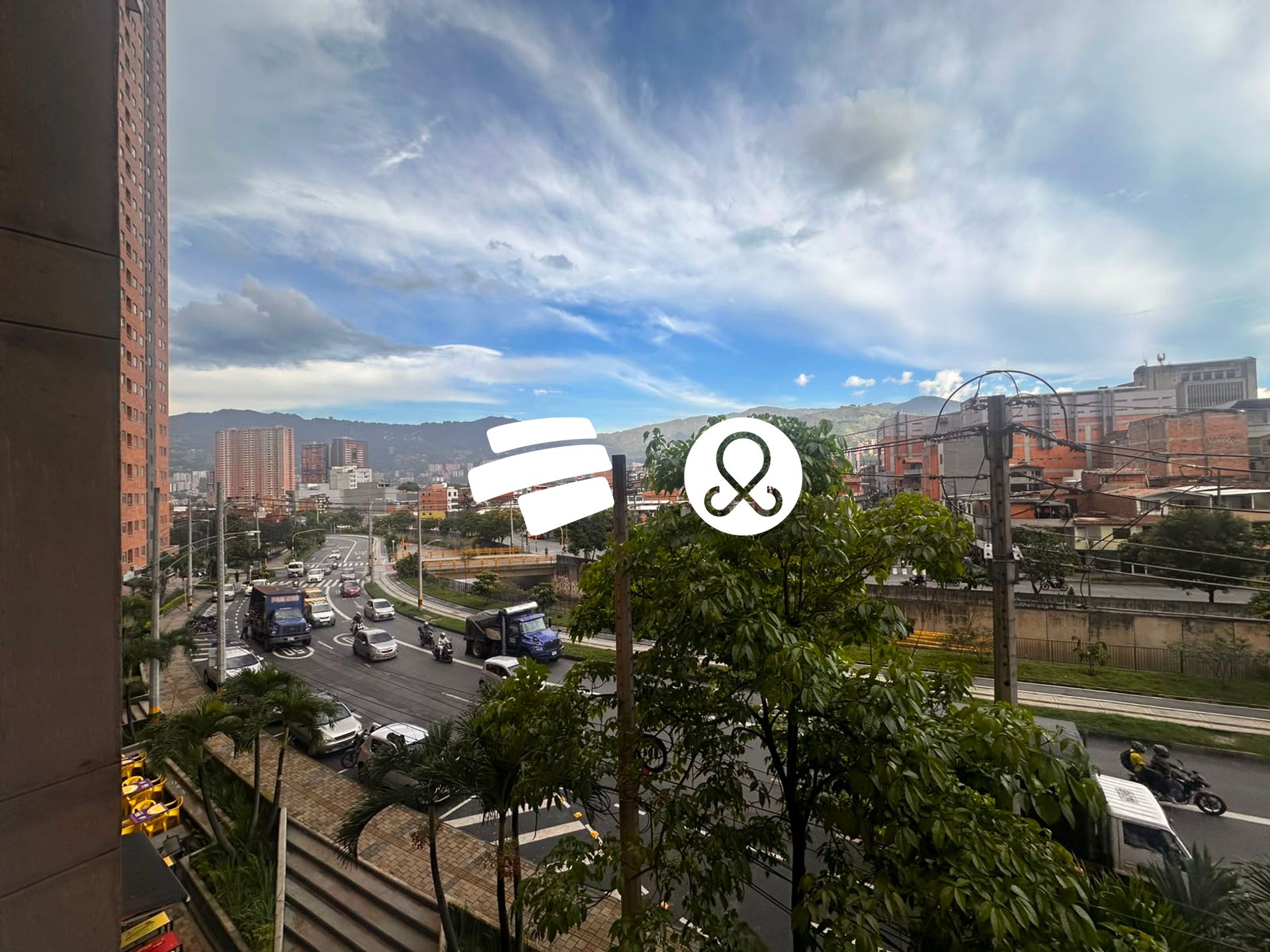 Apartamento en venta en Centro, Itagüí · foto 9 de 9
