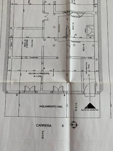 Casa en venta en Usaquen, Bogotá · foto 15 de 17