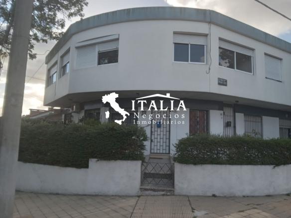 Alquiler Apartamento De 3 Dormitorios En Parque Batlle · Foto 1