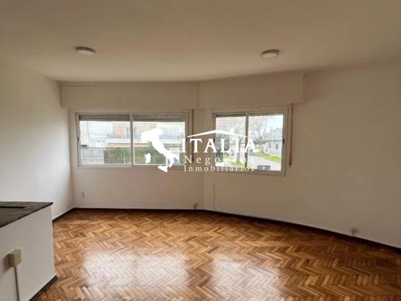 Alquiler Apartamento De 3 Dormitorios En Parque Batlle · Foto 5