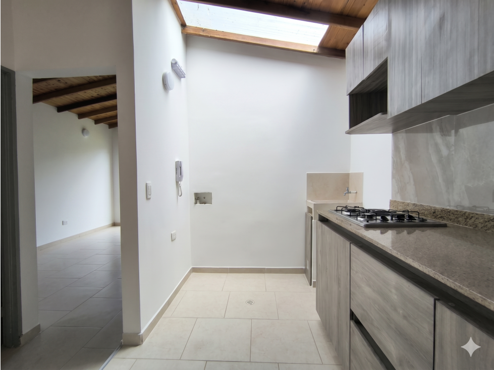 Apartamento en venta en Villa Lia, Itagüí · foto 5 de 24