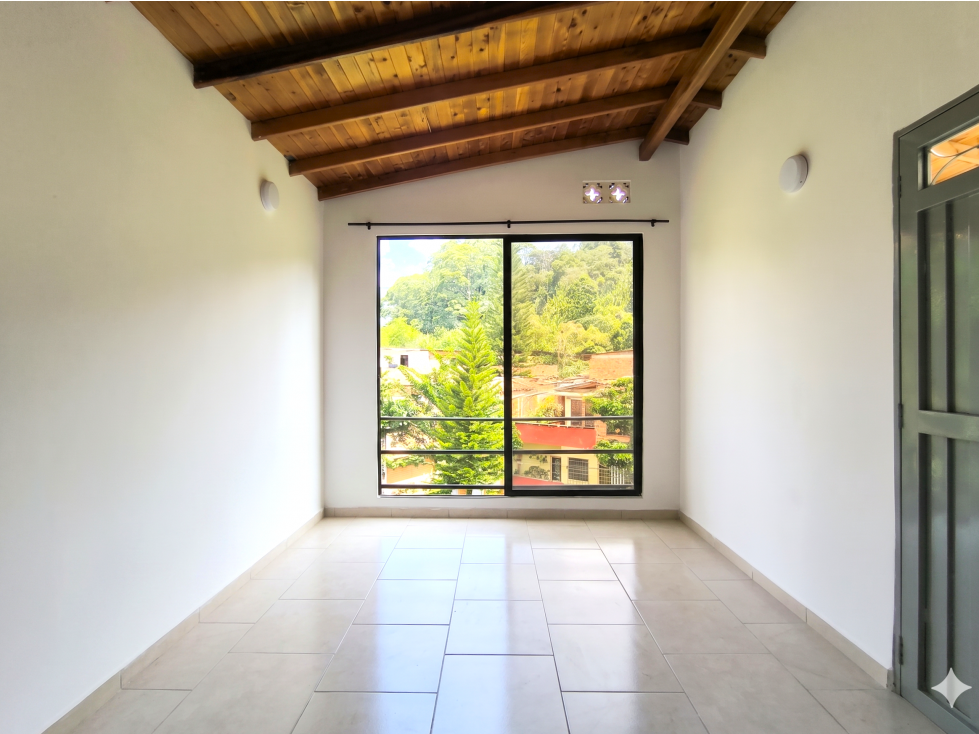 Apartamento en venta en Villa Lia, Itagüí · foto 6 de 24