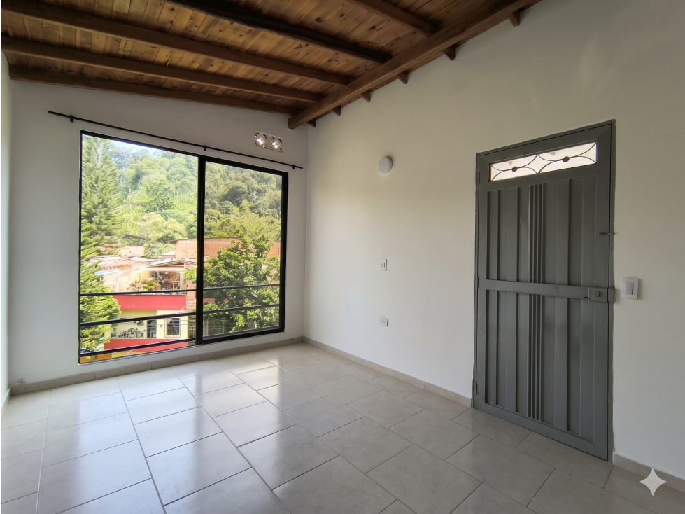 Apartamento en venta en Villa Lia, Itagüí · foto 7 de 24