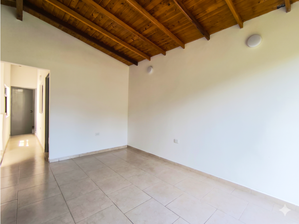 Apartamento en venta en Villa Lia, Itagüí · foto 8 de 24