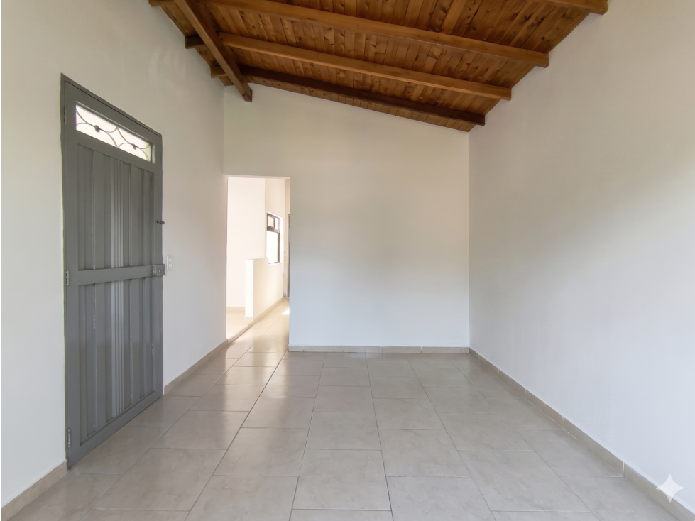 Apartamento en venta en Villa Lia, Itagüí · foto 9 de 24