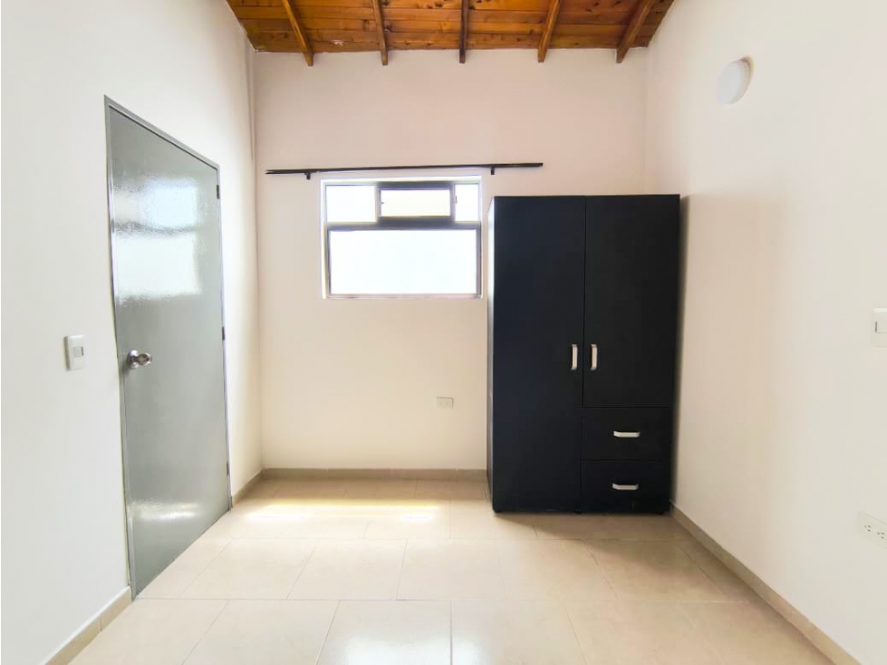 Apartamento en venta en Villa Lia, Itagüí · foto 10 de 24