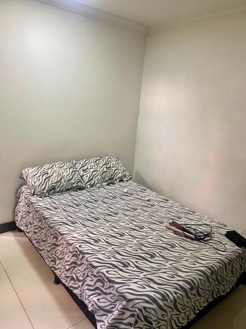 Apartaestudio en venta en Los Colores, Medellín, 28 m² · foto 7 de 9