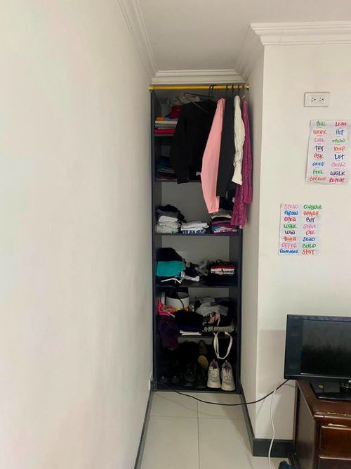 Apartaestudio en venta en Los Colores, Medellín, 28 m² · foto 5 de 9