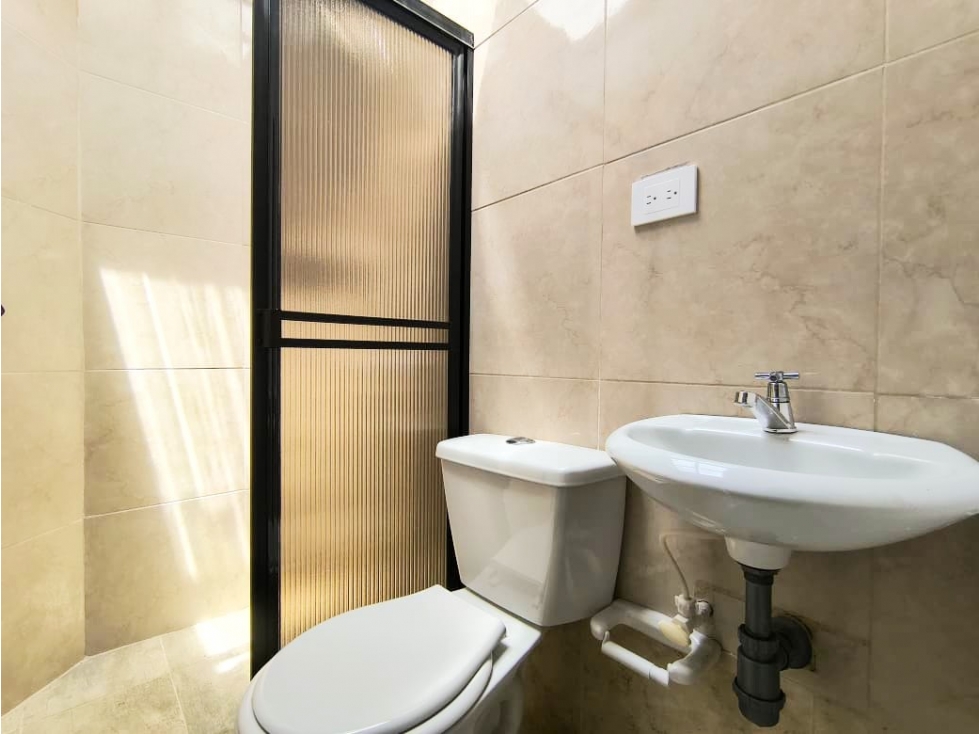 Apartamento en venta en Villa Lia, Itagüí · foto 15 de 24