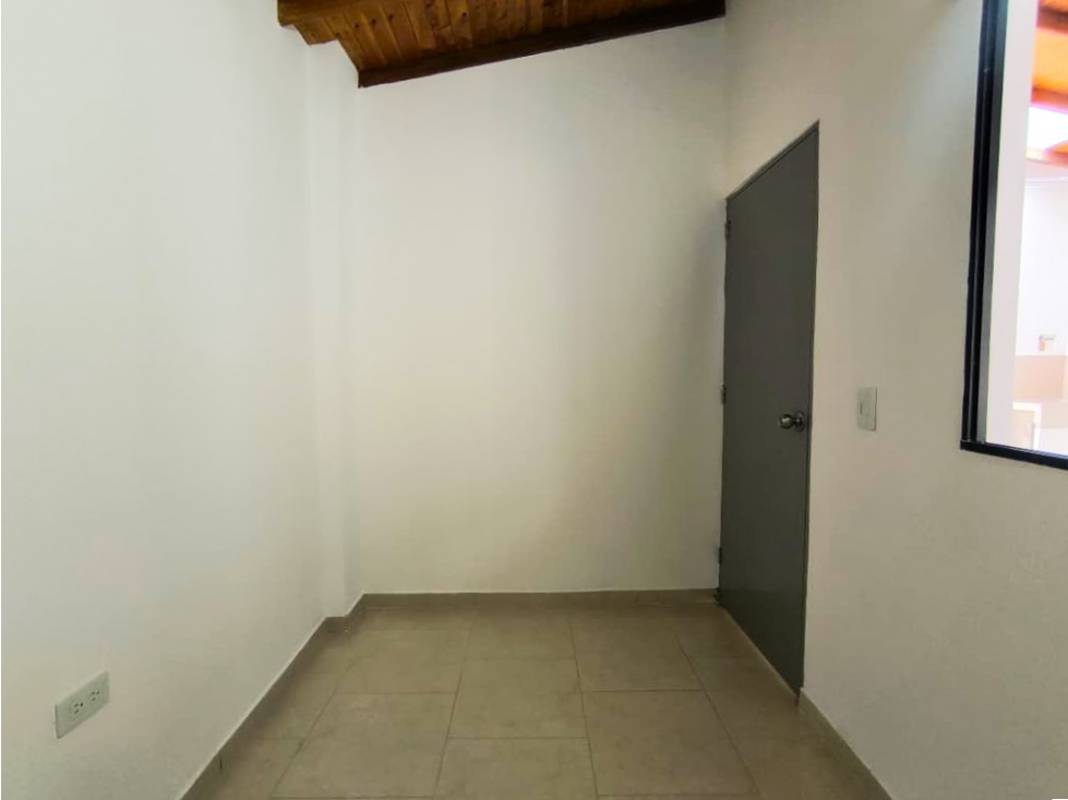 Apartamento en venta en Villa Lia, Itagüí · foto 16 de 24
