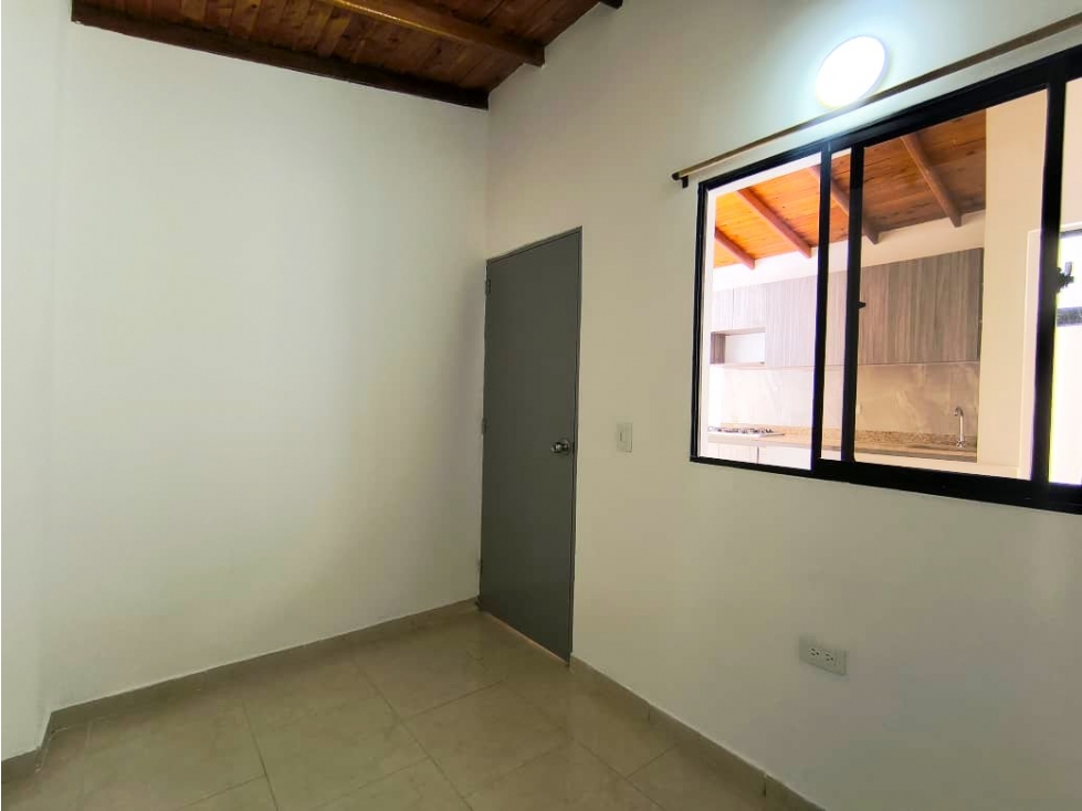 Apartamento en venta en Villa Lia, Itagüí · foto 17 de 24