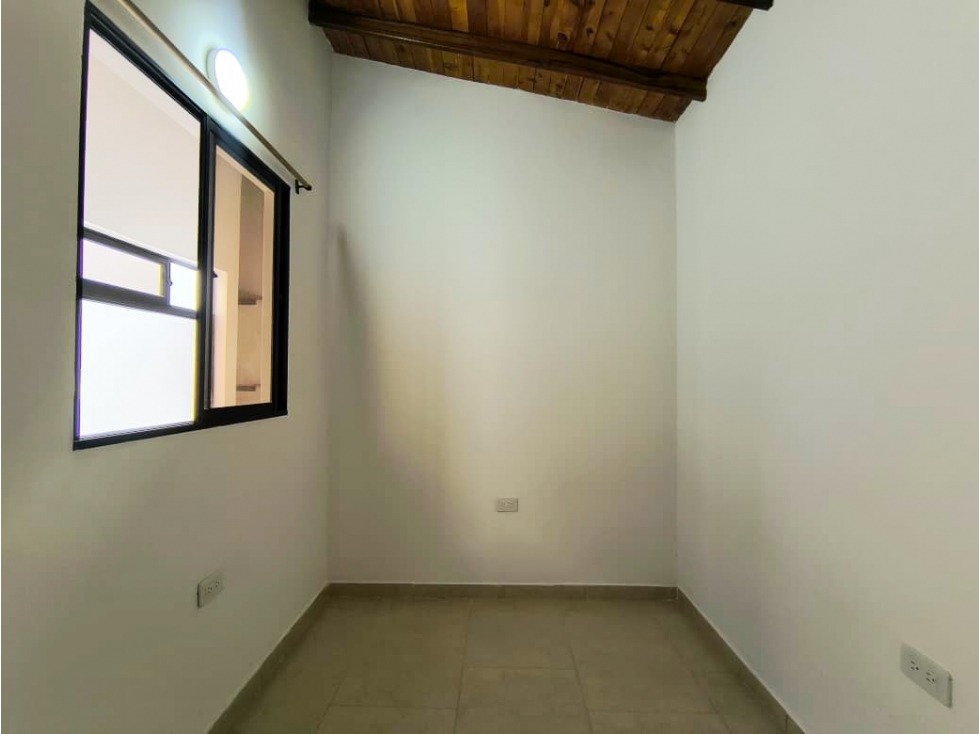 Apartamento en venta en Villa Lia, Itagüí · foto 18 de 24