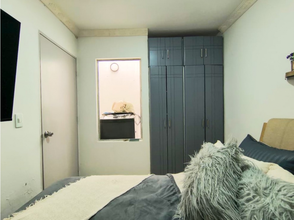 Apartamento en venta en Villa Lia, Itagüí · foto 21 de 24