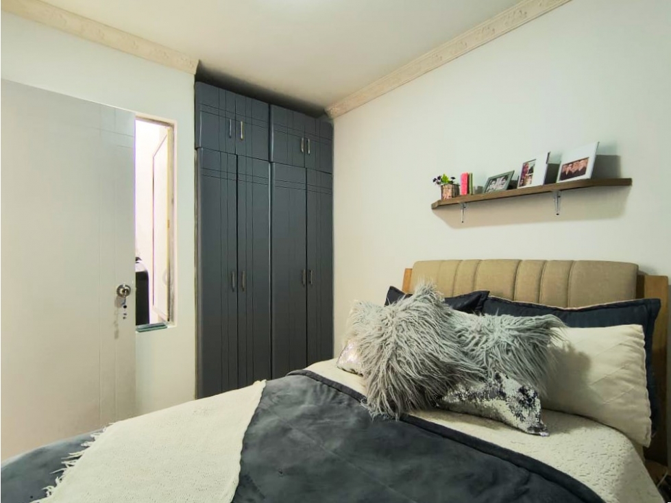 Apartamento en venta en Villa Lia, Itagüí · foto 22 de 24