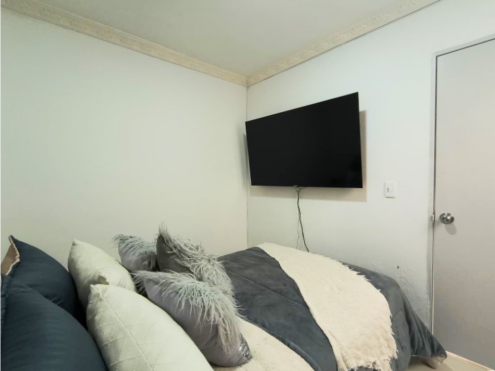 Apartamento en venta en Villa Lia, Itagüí · foto 23 de 24