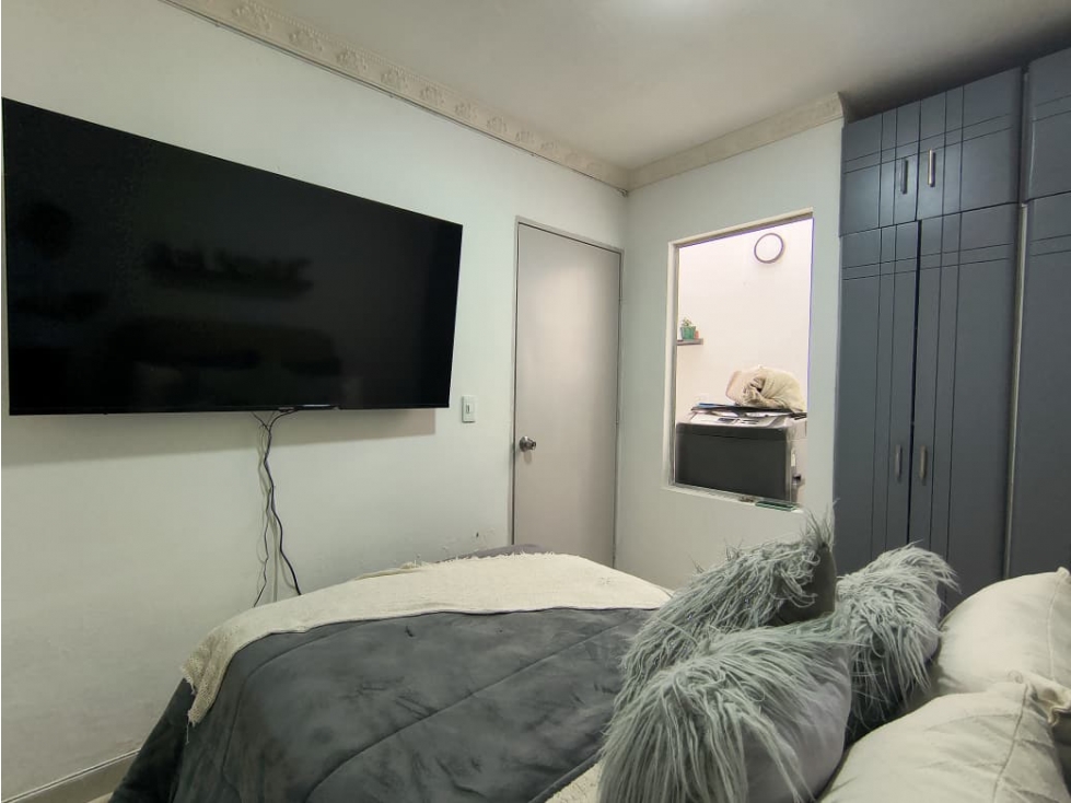 Apartamento en venta en Villa Lia, Itagüí · foto 24 de 24