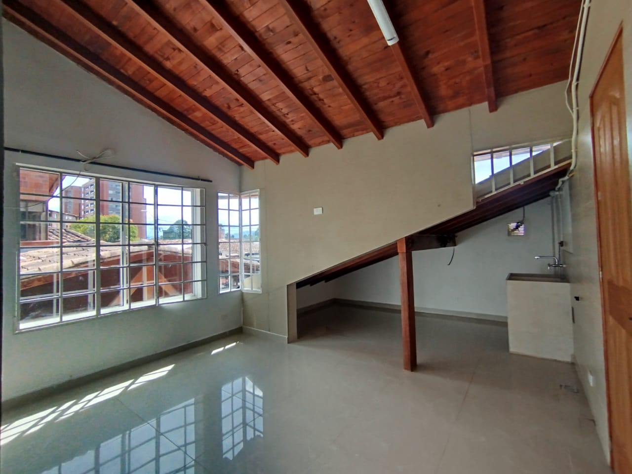 Apartamento en arriendo en Los Colegios, Rionegro · foto 8 de 12