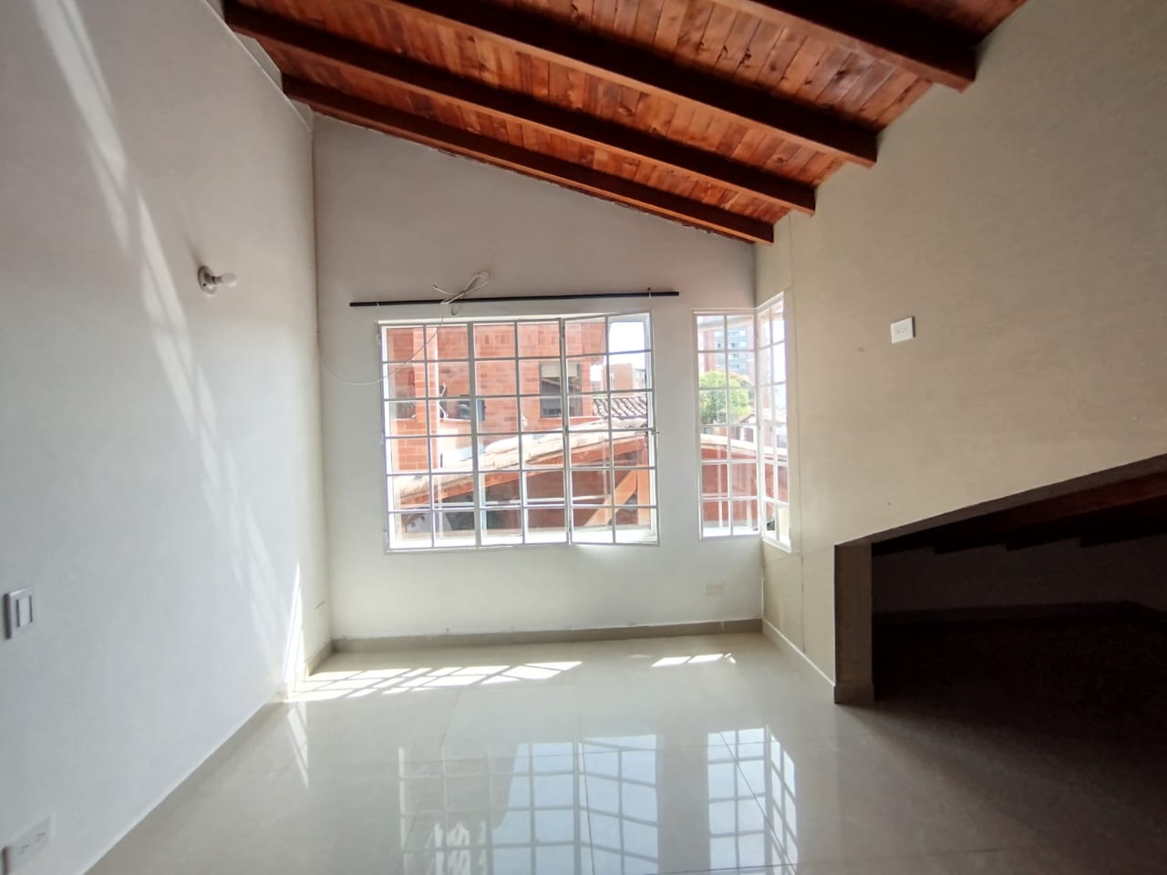 Apartamento en arriendo en Los Colegios, Rionegro · foto 10 de 12